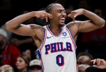 大发体育-亚历山大马克西当选周最佳 东契奇里夫斯获提名，大发助力你的致富之路！-博狗扑克 蜗牛扑克 德州扑克跟我学