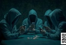 【EV扑克】好莱坞都不敢这么拍!美司法部揭扑克惊天骗局:X光桌、黑客洗牌机、全套作弊信号-博狗扑克 蜗牛扑克 德州扑克跟我学