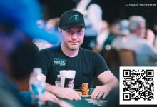 【EV扑克】别急着加注!顶级职牌教你如何“放任对手作死”-博狗扑克 蜗牛扑克 德州扑克跟我学