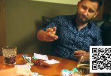 【EV扑克】破产是扑克选手的终极恐惧?QQPK十一月三大补帖奉上解药:120万奖池邀你稳中求胜-博狗扑克 蜗牛扑克 德州扑克跟我学