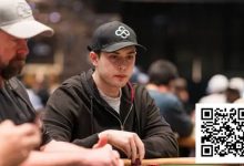 【EV扑克】从负债4万到百万富翁！Frankie C 的惊天逆袭，CoinMasters金币赛助你圆职业扑克梦！-博狗扑克 蜗牛扑克 德州扑克跟我学