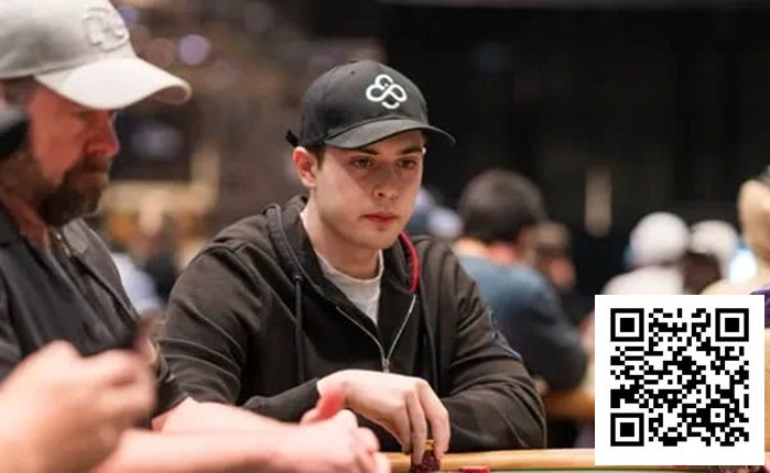 【EV扑克】从负债4万到百万富翁！Frankie C 的惊天逆袭，CoinMasters金币赛助你圆职业扑克梦！