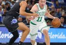 大发体育-小瓦格纳27+6布朗32分 贝恩22+7魔术力克凯尔特人,大发助力你的致富之路!-博狗扑克 蜗牛扑克 德州扑克跟我学