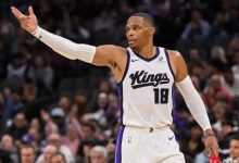 大发体育-无保障底薪变球队领袖 威少为何在国王找回自信,大发助力你的致富之路!-博狗扑克 蜗牛扑克 德州扑克跟我学