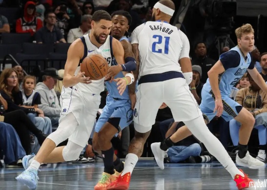 大发体育-行侠释放交易克莱信号 重回勇士会是可行剧本吗，大发助力你的致富之路！