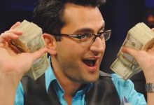 【EV扑克】魔术师连续盈利的魔法!偏离GTO依然可以获胜的秘密是什么?【Polk解析】-博狗扑克 蜗牛扑克 德州扑克跟我学