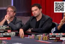 【EV扑克】用4-high跟注全下,用AA推入1287个BB——Alan Keating是天才还是疯子?-博狗扑克 蜗牛扑克 德州扑克跟我学