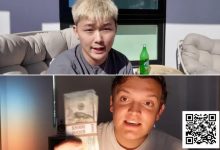 【EV扑克】扑克内容疲软?这两位创作者用“30天200小时”挑战和“15万美元”的教训杀出重围-博狗扑克 蜗牛扑克 德州扑克跟我学