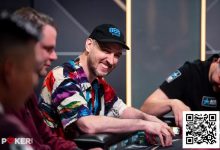 【EV扑克】Ian Simpson:你对对子牌面的操作无误(但理由却是错的)-博狗扑克 蜗牛扑克 德州扑克跟我学