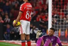 大发体育-穆里尼奥再遭补时打击，本菲卡主场2-2痛失好局，大发助力你的致富之路！-博狗扑克 蜗牛扑克 德州扑克跟我学