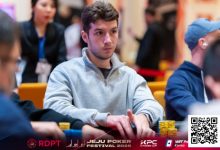 【EV扑克】济州扑克嘉年华|赛程燃至收官!红龙杯主赛36人争斗剩余九强争霸!明日FT中外冠军争夺战悬念拉满!唯一美女选手杨洋成焦点!-博狗扑克 蜗牛扑克 德州扑克跟我学