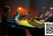 【EV扑克】在理发店打牌打出人命，这世界怎么了？-博狗扑克 蜗牛扑克 德州扑克跟我学