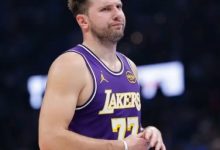 大发体育-东契奇遭死亡缠绕低产低效 湖人是否开始想念老詹,大发助力你的致富之路!-博狗扑克 蜗牛扑克 德州扑克跟我学