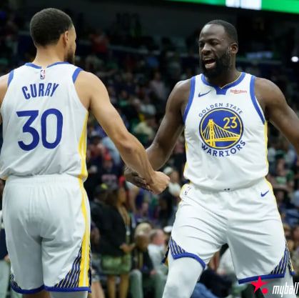 迈博体育 该歇歇了!库里11中2仅9分 队友开挂变队史第三人