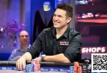 【EV扑克】Doug Polk牌桌精准抓诈，Nik Airball一手牌损失超68万-博狗扑克 蜗牛扑克 德州扑克跟我学