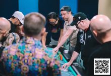 【EV扑克】河牌诈唬成功率仅需50%？报告指出紧凶玩家正在放弃大量“黄金机会-博狗扑克 蜗牛扑克 德州扑克跟我学