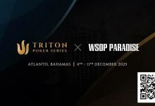【EV扑克】Triton_Bahamas_x_WSOP_Paradise_2025:高额扑克今年12月邂逅海岛奢华-博狗扑克 蜗牛扑克 德州扑克跟我学