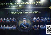 【EV扑克】NCPCxDPT | 首日战鼓敲响！国人周乐东摘下豪客开幕赛桂冠 | 开幕赛A/B组打响，A组泡沫逆袭成B组CL！-博狗扑克 蜗牛扑克 德州扑克跟我学