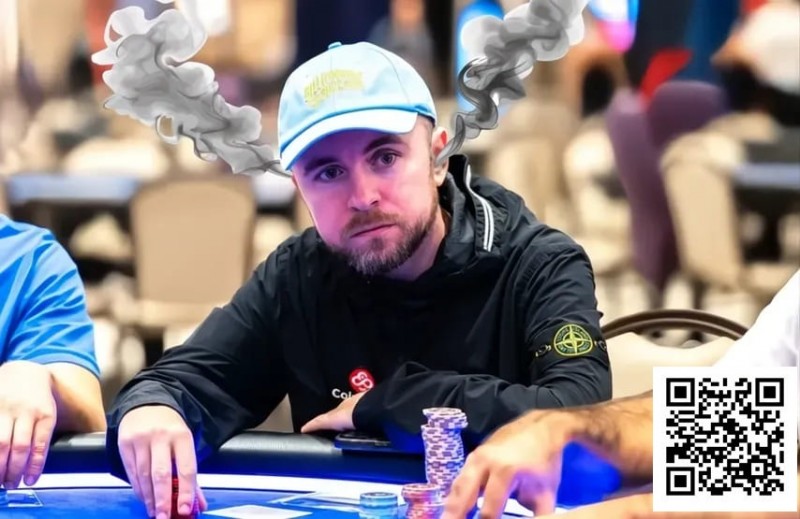 【EV扑克】“手牌葬礼”、拖延时间、乱报牌型:扑克社区集体吐槽那些令人窒息的牌桌行为