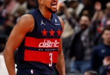 迈博体育 麦科勒姆46分命中10记三分 奇才主场大胜老鹰-博狗扑克 蜗牛扑克 德州扑克跟我学