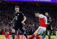 迈博体育 欧冠-诺伊尔失误送空门 阿森纳3-1拜仁5战全胜登-博狗扑克 蜗牛扑克 德州扑克跟我学