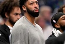 大发体育-名记：独行侠送走浓眉可能性大 不希望交易欧文，大发助力你的致富之路！-博狗扑克 蜗牛扑克 德州扑克跟我学