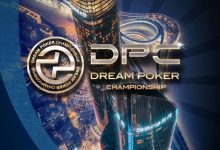 【EV扑克】明日开赛 | 第四届DPC厦门站精选服务全预告，酒店预订紧急预警！-博狗扑克 蜗牛扑克 德州扑克跟我学