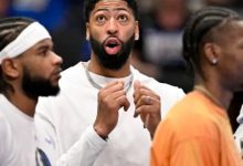 迈博体育 浓眉计划今天客战湖人复出-博狗扑克 蜗牛扑克 德州扑克跟我学