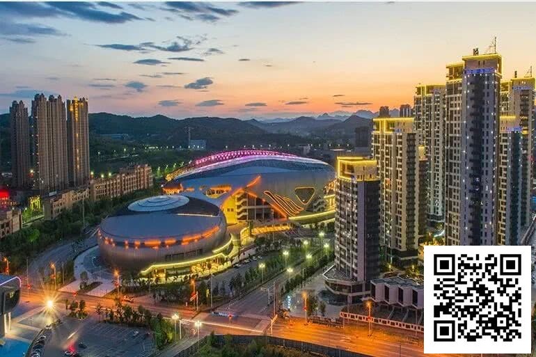 【EV扑克】赛事预告|下一个传奇,从山海开始!2026CPT 巡回赛邀你一战成名!