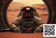 【EV扑克】378天与世隔绝,宇航员靠打德州扑克保持理智-博狗扑克 蜗牛扑克 德州扑克跟我学