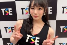 第一次海外活动就上手!鈴村あいり(铃村爱里)后台的第一手情报在这儿〜-博狗扑克 蜗牛扑克 德州扑克跟我学