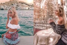 氣質完勝！「正妹甜心」環遊世界爆紅　移動式「人間最美風景」快朝聖-博狗扑克 蜗牛扑克 德州扑克跟我学