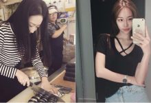 小吃攤驚見「高顏值正妹」!雙眼放電讓人招架不住,網呼:好想打包帶回…-博狗扑克 蜗牛扑克 德州扑克跟我学