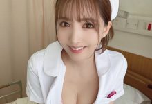 「三上悠亚」化身超爆乳护士,「粉色内衣诱惑露出」好养眼啊!-博狗扑克 蜗牛扑克 德州扑克跟我学