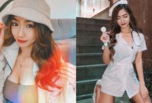 香港護理師「 Sunny」超萌酒窩甜到蛀牙　變裝派對直接本色上場-博狗扑克 蜗牛扑克 德州扑克跟我学