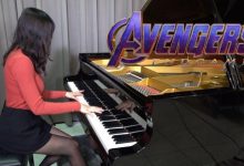 YouTube瘋狂推薦！黑絲美腿鋼琴正妹「Ru味春捲」彈動漫歌連演算法都被征服啦-博狗扑克 蜗牛扑克 德州扑克跟我学