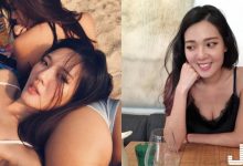 想一起躺!正妹「閨蜜辣照」網路瘋傳,女神美顏+火辣翹臀你喜歡哪一個?-博狗扑克 蜗牛扑克 德州扑克跟我学