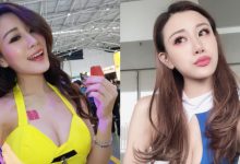 美峰上刺囍!性感陽光正妹「雙囍」小嘴微張,火辣魅惑整個展場!-博狗扑克 蜗牛扑克 德州扑克跟我学