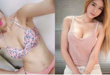 賽車女郎「圓潤車燈」超亮!場上「小丁跑出」太銷魂,忍不住快門狂按連拍-博狗扑克 蜗牛扑克 德州扑克跟我学