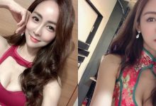 迎接夏天!蜜糖甜心「蔡小佩」中路挖洞爆乳裝太兇猛,工作制服一件比一件辣!-博狗扑克 蜗牛扑克 德州扑克跟我学