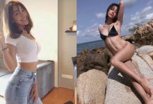 真‧女神!鄰家系正妹「肉體解放」 穿上比基尼「性感騷氣」大爆發-博狗扑克 蜗牛扑克 德州扑克跟我学