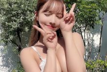 「三上悠亚」出道七周年!「性感爆乳」送粉丝福利,宣布自立门户当老板!-博狗扑克 蜗牛扑克 德州扑克跟我学