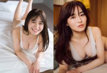 建築系高材生「桜田茉央」甜美外型讓人秒戀愛 F奶「飽滿身材」更是讓人目瞪口呆-博狗扑克 蜗牛扑克 德州扑克跟我学