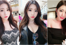 戀愛了！台灣「高顏值辣妹」美乳視角太逆天！滿滿的「性感畫面」真的好迷人啊…-博狗扑克 蜗牛扑克 德州扑克跟我学