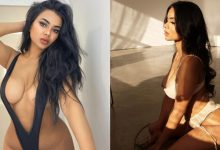 奶大惹不起！「爆乳小隻馬」豐潤肉體後座力強　前凸後翹一體雙享-博狗扑克 蜗牛扑克 德州扑克跟我学