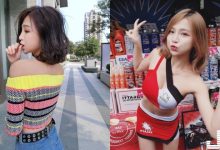 小隻馬塞高～超誘惑「輕咬手指」的香肩正妹原來是台中水女孩～-博狗扑克 蜗牛扑克 德州扑克跟我学