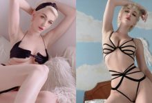 性感辣模勇闖暗黑界!夾模特兒優勢下海…誘惑胴體壞起來就是帶勁!-博狗扑克 蜗牛扑克 德州扑克跟我学