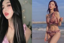 腰圍比頭圍小!南韓超夯「巨乳DJ」曲線有夠不科學,天使臉魔鬼身人氣直逼DJ Soda!-博狗扑克 蜗牛扑克 德州扑克跟我学