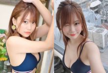 萌系寫真女星「阿久津真央」清純笑顏電力十足 胸前「龐然大物」更是超搶鏡-博狗扑克 蜗牛扑克 德州扑克跟我学