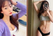 這身線條不得了!皮拉提斯教練 Dodo「美乳+馬甲線」辣翻天-博狗扑克 蜗牛扑克 德州扑克跟我学